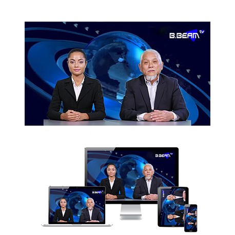 consulting web tv