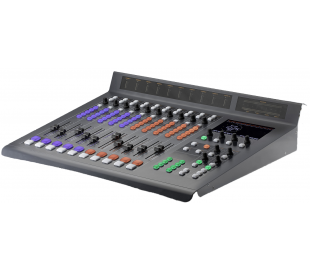 Table de mixage radio - airmix usb