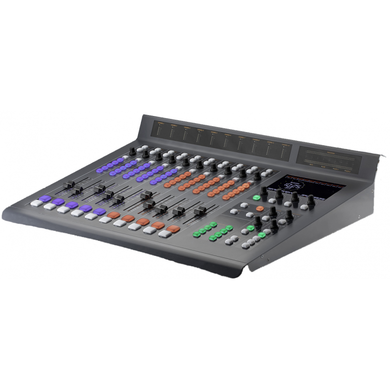 location mixeur audio analogique type console de mixage pour micro