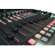 Table de mixage radio -  broadmix digital 12