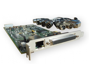 SOUND4 IP CONNECT - Tx + Rx