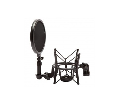 SM6 RODE ショックマウント ポップガード Amazon.com: Rode SM6, Black : Musical Instruments