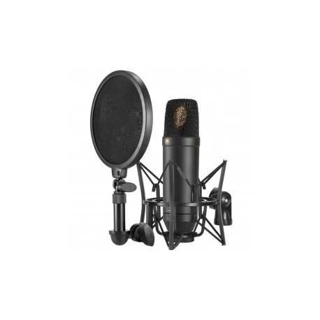 Microphone Electret pro