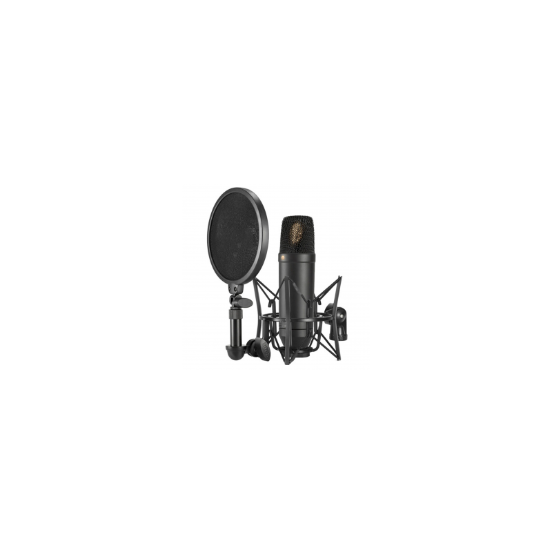 Microphone Electret pro