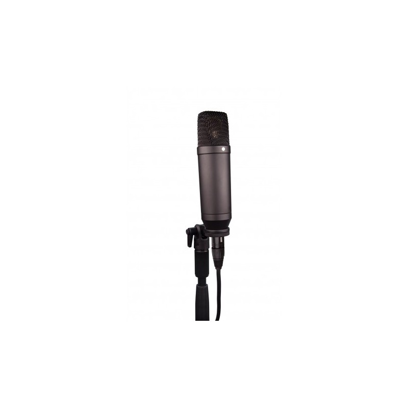 Microphone Electret pro