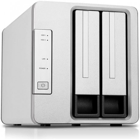 Serveur NAS Serveur NAS d’archivage de fichiers et backup audio et video