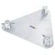 Support TV coulissant F23Base Plate