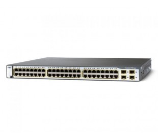 Cisco Catalyst 3750 Switch