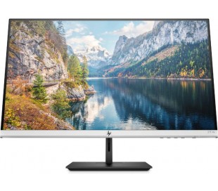 HP Écran 31,5" Full HD IPS