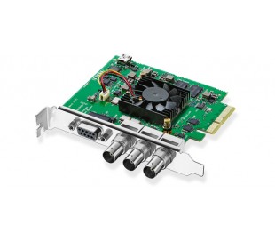 Carte d'acquisition DeckLink SDI 4K