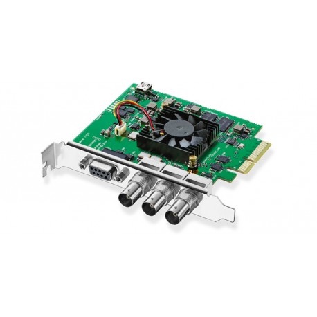 Carte d'acquisition DeckLink SDI 4K