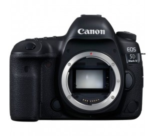 Canon EOS 5D