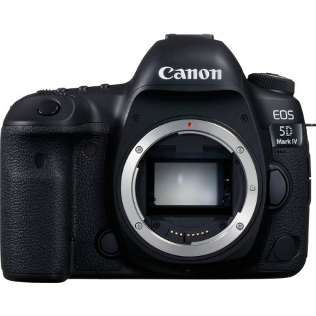 Canon EOS 5D