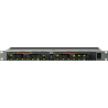 Compresseur limiteur 2 canaux