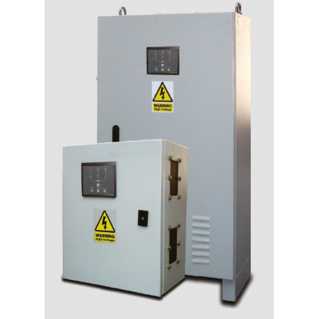 Automatic Transfer Switch