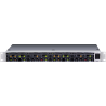 Compresseur limiteur 4 canaux