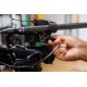 Caméscope 4K compact avec 3G-SDI GY-HM180E