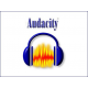 Logiciel Audacity