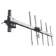 TV - uhf YAGI antenne