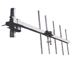 TV - uhf YAGI antenne