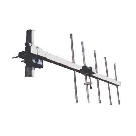 TV - uhf YAGI antenne