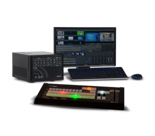 NewTek TriCaster 40 - Version 2.0