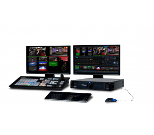 NewTek TriCaster 460