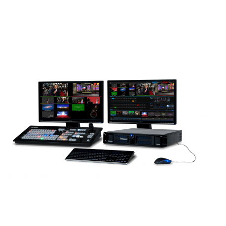 NewTek TriCaster 460