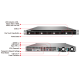 Serveur NAS 12Tb