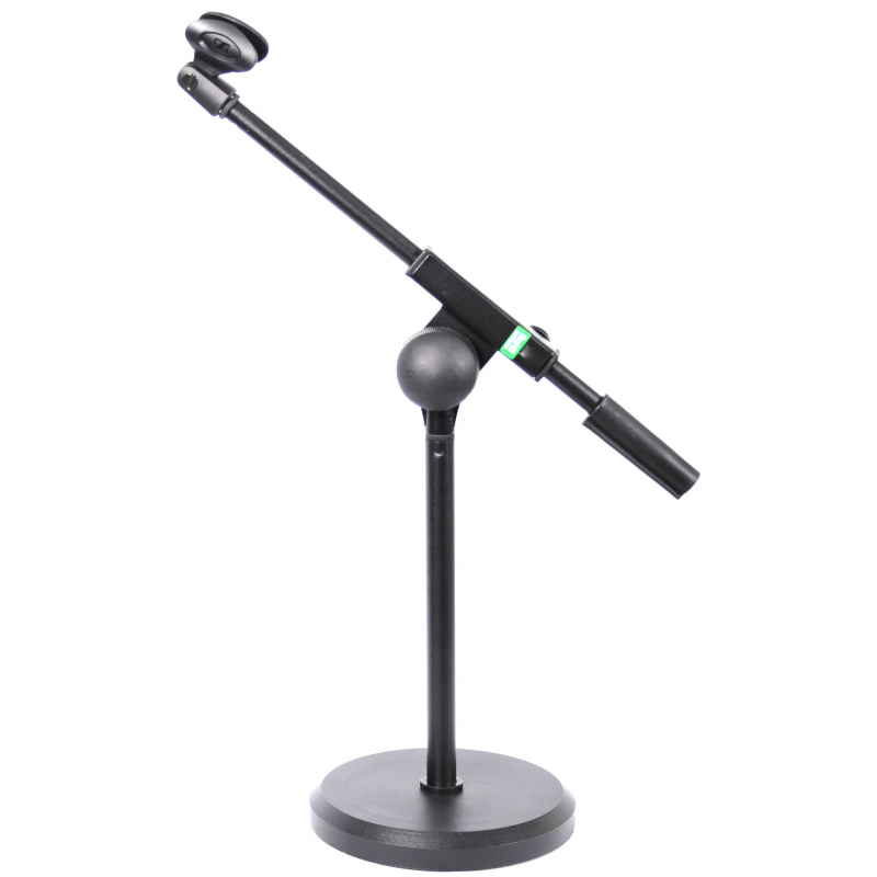 Pied de micro de bureau, trépied de bureau pied de micro Boom, hauteur  réglable, Table, noir pour Sm57 Sm58 Sm86 Sm87 bleu YetiBlue Snowball -  AliExpress