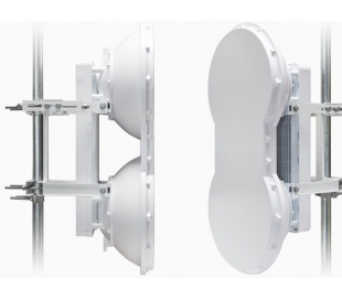 FAISCEAU IP AUDIO DIGITAL 5GHZ 100KM