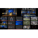 All in 1 studio tv Live & production solutions (LPS)