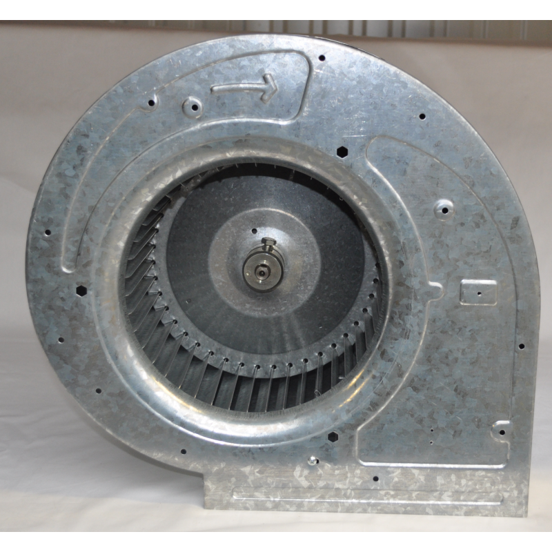 VENTILATEUR TURBINE