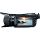 Camescope full hd 32 Go  de reportage