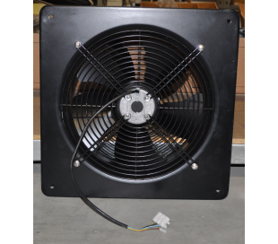 Ventilateur soufflant 400mm