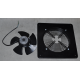 Ventilateur extracteur 300mm