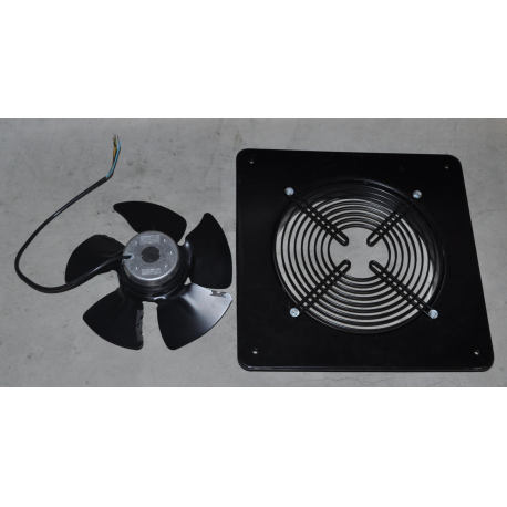 Ventilateur extracteur 300mm