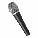 Microphone