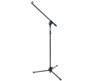 Microphone stand