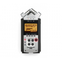 Portable audio recorder