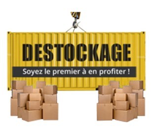 Déstockage