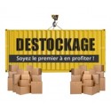 Déstockage