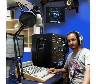 Packs Radio FM