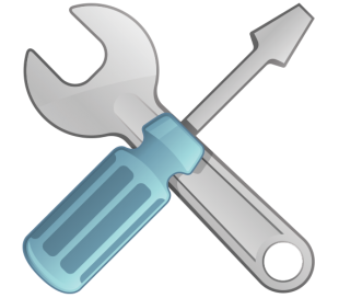 Outils dépannage 