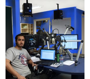 FM DAB Web Radio