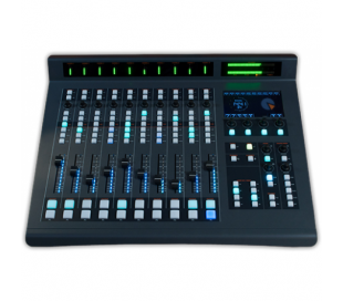 Digital Mixer