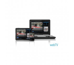 WEBTV Streaming