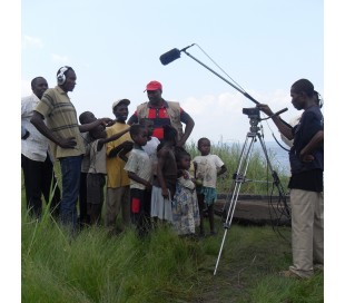 Pack Reportage TV