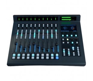 Digital mixer