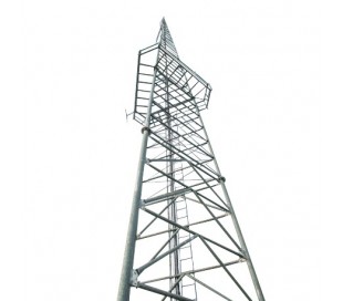 Mast - Pylon - Accessory